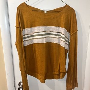 Long Sleeve Tee